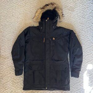 Fjallraven Yupik Parka